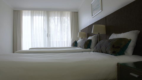 Pacific Suites Canberra - Tourism Caloundra 7