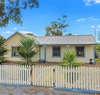 Palperipa - Tourism Caloundra