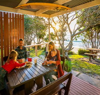 Partridge Cottage and Geoffs Shed - Tourism Caloundra