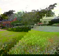 Pear Tree Hollow - Tourism Caloundra