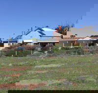 Peggy's Retreat - Tourism Caloundra