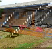 Pete's Place Corowa - Tourism Caloundra