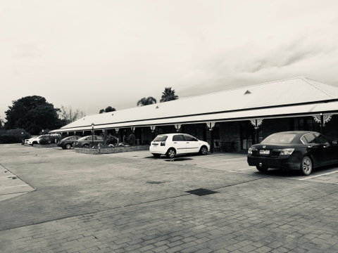 Philadelphia Motor Inn - Tourism Caloundra 1