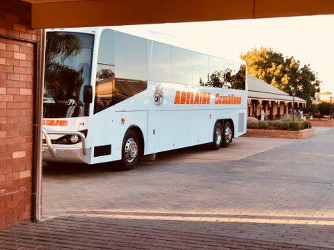 Philadelphia Motor Inn - Tourism Caloundra 2