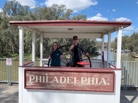 Philadelphia Motor Inn - Tourism Caloundra 3