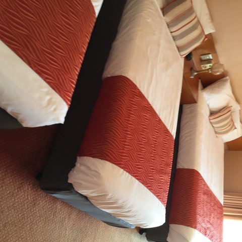 Philadelphia Motor Inn - Tourism Caloundra 5