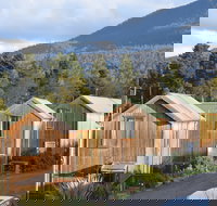 Poatina Holiday Cottages - Tourism Caloundra