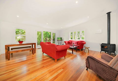Poets Cottage - Tourism Caloundra 0