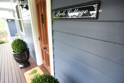 Poets Cottage - Tourism Caloundra 1