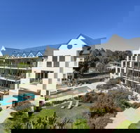 Portsea Village Resort - Tourism Caloundra