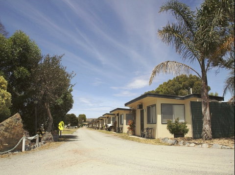 Port Lincoln Caravan Park - Tourism Caloundra 0