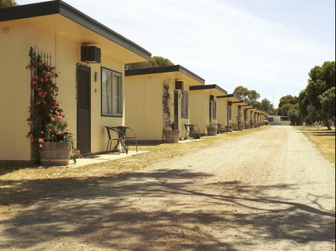 Port Lincoln Caravan Park - Tourism Caloundra 2