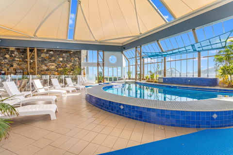 Quality Hotel Lighthouse - Tourism Caloundra 1