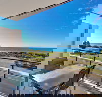 Quality Hotel Sands - Tourism Caloundra