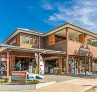 Quiksilver Apartments - beachfront Byron - Tourism Caloundra