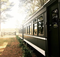 Redleaf Farm Carriages - Tourism Caloundra