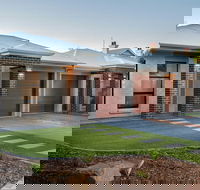 Renmark River Villas - Tourism Caloundra