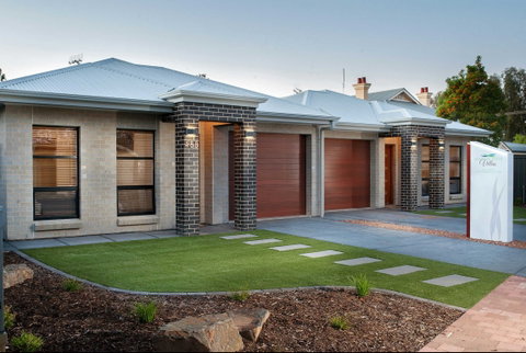 Renmark River Villas - Tourism Caloundra 0