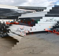 Riverland Motel Barham - Tourism Caloundra