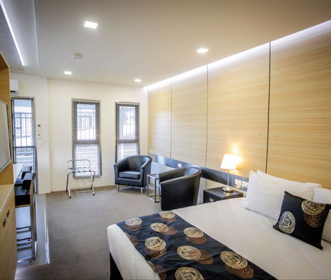 Room Motels Gatton - Tourism Caloundra 1