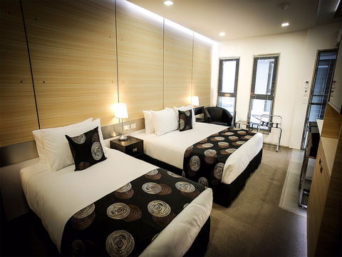 Room Motels Gatton - Tourism Caloundra 3