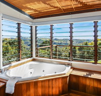 Rosebrook Cottages - Tourism Caloundra