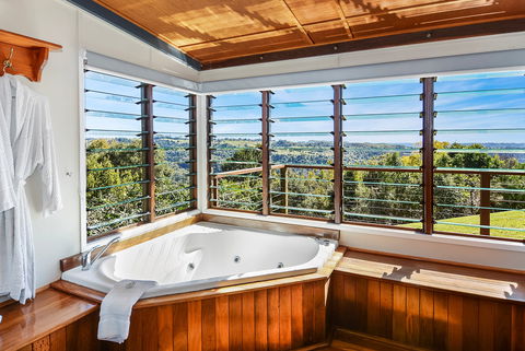 Rosebrook Cottages - Tourism Caloundra 0
