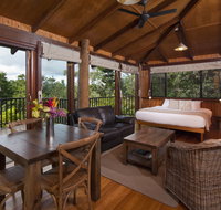 Rose Gums Wilderness Retreat - Tourism Caloundra