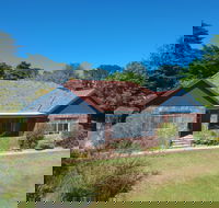 Roslyn Estate Farmhouse - Tourism Caloundra