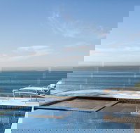 RT Edgar Flinders - Tourism Caloundra