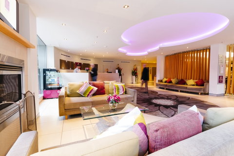 Sage Hotel Adelaide - Tourism Caloundra 0