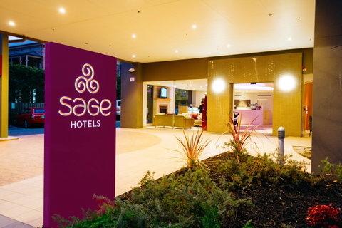 Sage Hotel Adelaide - Tourism Caloundra 3