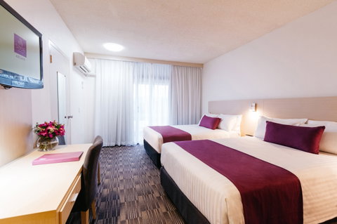 Sage Hotel Adelaide - Tourism Caloundra 4
