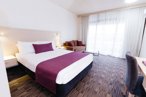 Sage Hotel Adelaide - Tourism Caloundra 5
