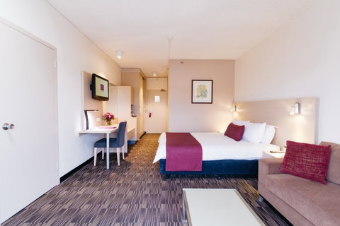 Sage Hotel Adelaide - Tourism Caloundra 6