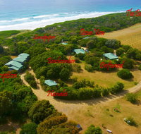 Sandpiper Ocean Cottages - Tourism Caloundra