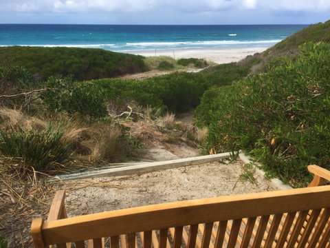 Sandpiper Ocean Cottages - Tourism Caloundra 3