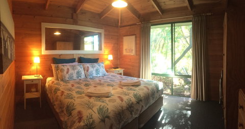 Sandpiper Ocean Cottages - Tourism Caloundra 5