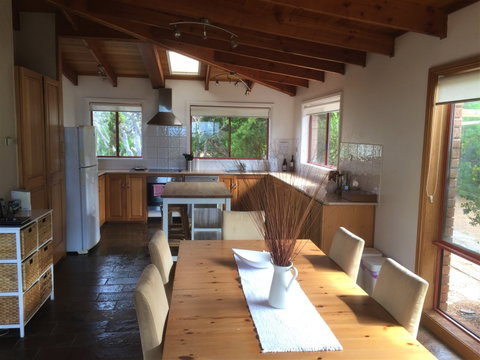 Sandpiper Ocean Cottages - Tourism Caloundra 6
