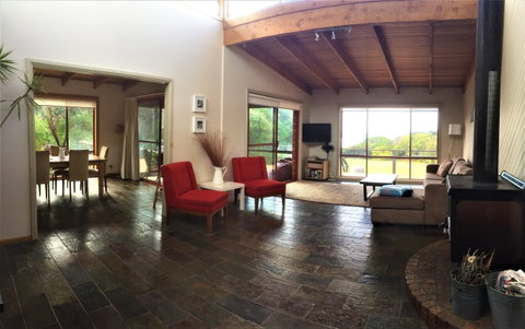 Sandpiper Ocean Cottages - Tourism Caloundra 7