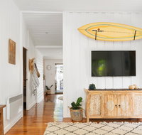 San Juan Surfers Cottage - Tourism Caloundra