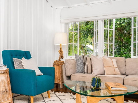 San Juan Surfers Cottage - Tourism Caloundra 5