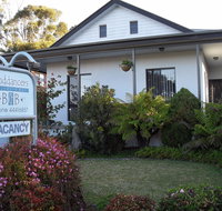 Sanddancers Bed and Breakfast in Jervis Bay - Tourism Caloundra
