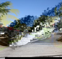 Sarina Palms Caravan Village - Tourism Caloundra