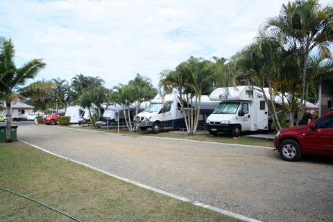 Sarina Palms Caravan Village - Tourism Caloundra 6