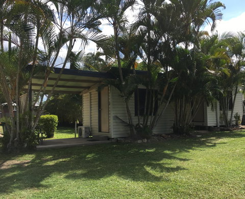 Sarina Palms Caravan Village - Tourism Caloundra 8