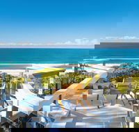 Seascape at Pindari - Tourism Caloundra