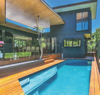 Seaview Sanctuary - Tourism Caloundra