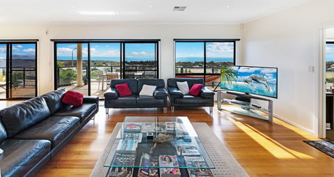 Serenity On Stacey - Tourism Caloundra 2