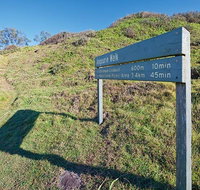 Shelley Head campground - Tourism Caloundra